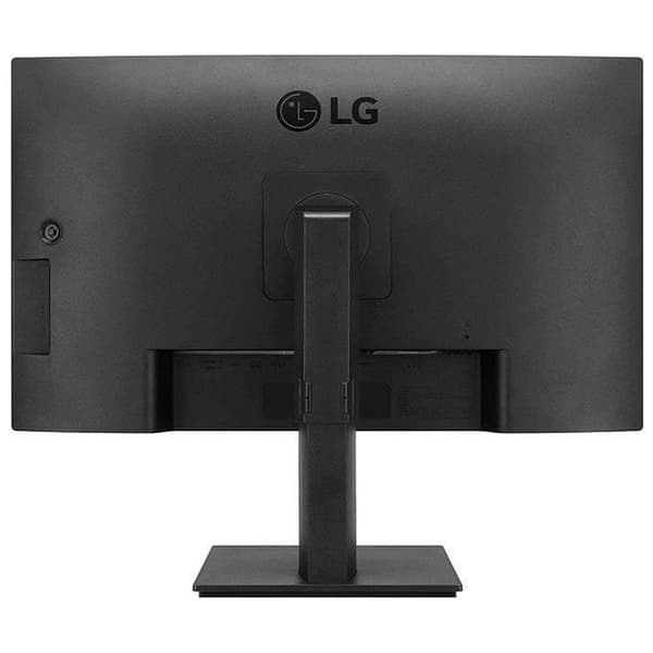 LG LCD 27BQ75QB-B 27" Svart