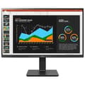 Miniatyrbild 1 av 4: LG LCD 27BQ75QB-B 27" Svart