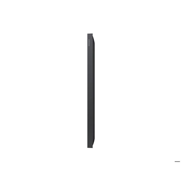 Platt LCD-skärm - Samsung - QM32C - 32" - Crystal UHD - Smart TV Svart