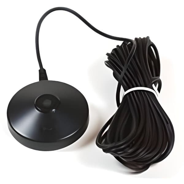 Mikrofon SONY ECM-AC2 (mono) - Svart - Trådbundet