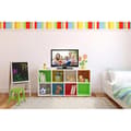 Miniatyrbild 3 av 5: Lenco DVL-1962 HD LED-TV - 18,5 tum - DVB T2 - DVD - Autoadapter - Svart