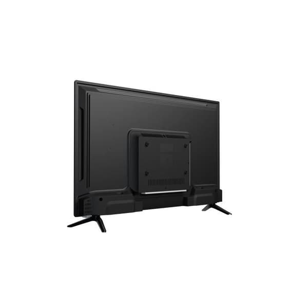 Kiano Slim TV Smart TV 40" tum 100cm | LED Full HD 1080p FHD | Android TV | Bluetooth WiFi | 3xHDMI | Triple Tuner DVB-T2