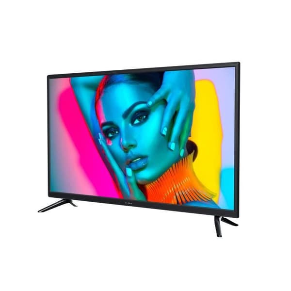 Kiano Slim TV Smart TV 40" tum 100cm | LED Full HD 1080p FHD | Android TV | Bluetooth WiFi | 3xHDMI | Triple Tuner DVB-T2