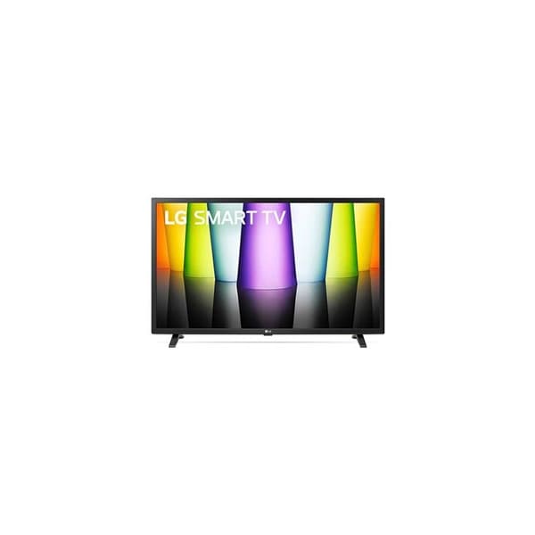 LED TV Lg 32LQ63006 LED Smart TV 50Hz Full HD 80cm 2024 Svart