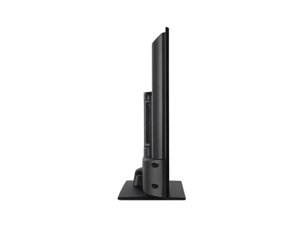 JVC LT-43VF5355, 109.2 cm (43"), 1920 x 1080 pixels, HD, Smart TV, Wi-Fi, Black