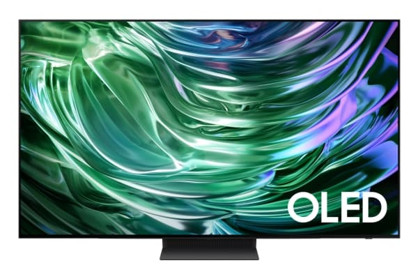 TV-SETT LCD 55" OLED 4K QE55S90DAEXXH SAMSUNG
