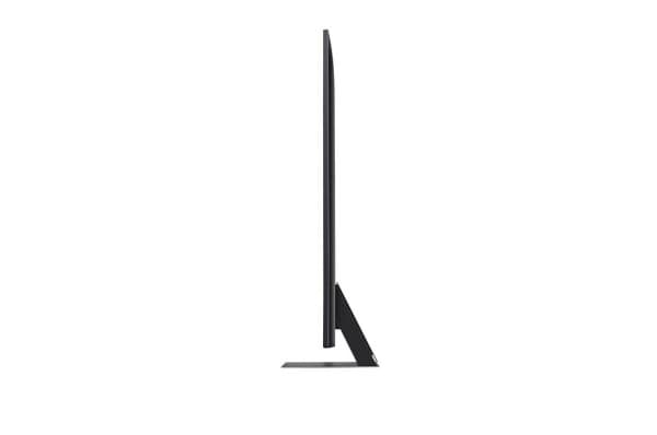 LG 50QNED86T3A - 50" Diagonalklasse QNED85 Series LED-bakgrunnsbelyst LCD TV - QNED AI - Smart TV - webOS - 4K UHD (2160p) 3840 x 2160 - HDR - Edge L