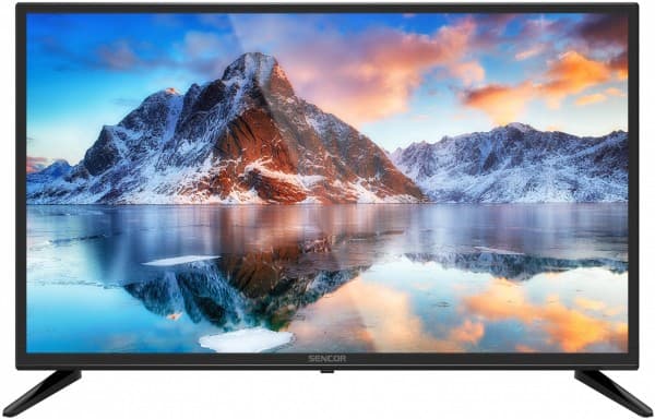 SENCOR SLE 3230TCS DVB-T/T2/C/S/S/S2 Ci+ HEV