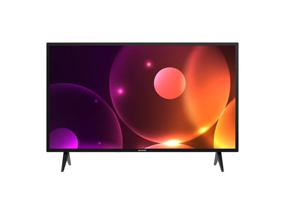 Sharp 40FA2E - 40" Diagonalklasse LED-bakgrunnsbelyst LCD TV - 1080p 1920 x 1080