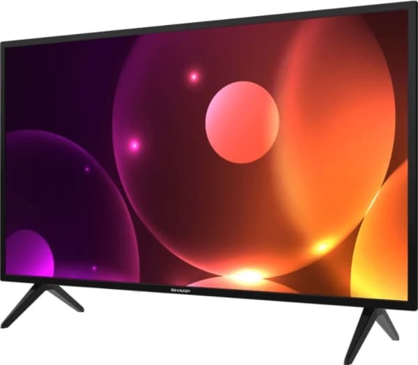 Sharp 40FA2E - 40" Diagonalklasse LED-bakgrunnsbelyst LCD TV - 1080p 1920 x 1080