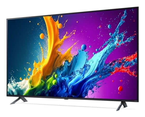 TV SET LCD 86" 86QNED80T3A LG