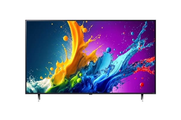TV SET LCD 86" 86QNED80T3A LG