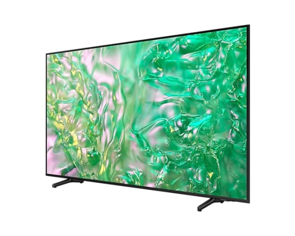 Samsung UE55DU8002K - 55" Diagonal klass DU8002 Series LED-bakgrundsbelyst LCD-TV - Crystal UHD - Smart TV - Tizen OS - 4K UHD (2160p) 3840 x 2160 -
