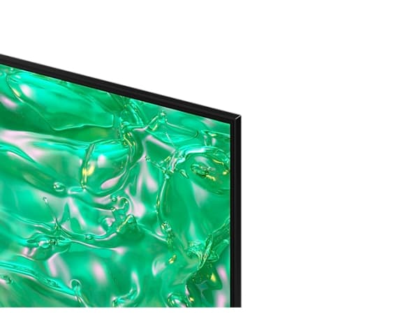 Samsung UE55DU8002K - 55" Diagonal klass DU8002 Series LED-bakgrundsbelyst LCD-TV - Crystal UHD - Smart TV - Tizen OS - 4K UHD (2160p) 3840 x 2160 -