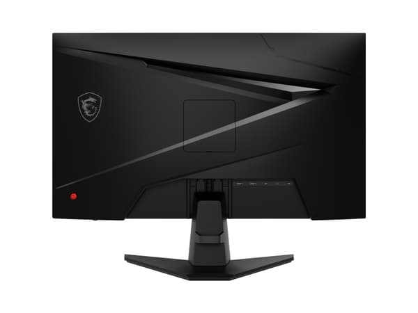 MSI MAG 256F - LCD-skärm - spel - 25" (24.5" visbar) - 1920 x 1080 Full HD (1080p) @ 180 Hz - Fast IPS - 250 cd/m² - 1000:1 - 1 ms - 2xHDMI, DisplayP