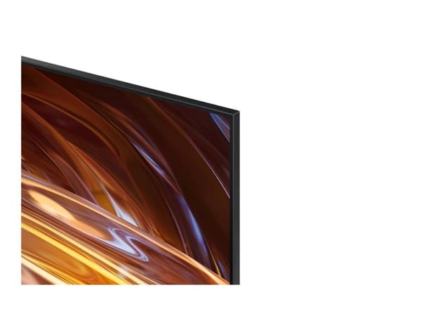 Samsung QN95D QE65QN95DATXXXXH TV 165,1 cm (65&quot;) 4K Ultra HD Smart TV Wi-Fi Musta 2000 cd/m² TV