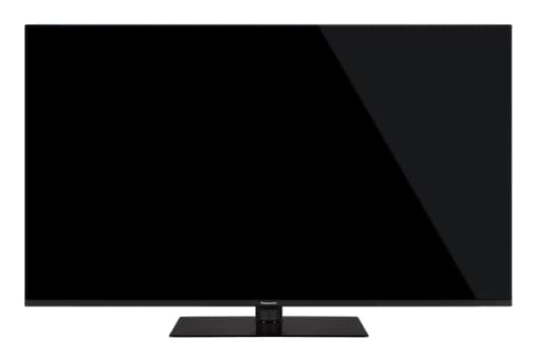 Panasonic TN 43W70AEZ - 43" Diagonal klass W70 Series LED-bakgrundsbelyst LCD-TV - Smart TV - Google TV - 4K UHD (2160p) 3840 x 2160 - HDR