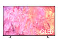 Miniatyrbild 3 av 5: Samsung QE43Q60CAU - 43" Diagonal klass Q60C Series LED-bakgrundsbelyst LCD-TV - QLED - Smart TV - Tizen OS - 4K UHD (2160p) 3840 x 2160 - HDR - Quan