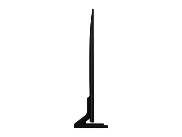 Samsung QE43Q60CAU - 43" Diagonal klass Q60C Series LED-bakgrundsbelyst LCD-TV - QLED - Smart TV - Tizen OS - 4K UHD (2160p) 3840 x 2160 - HDR - Quan