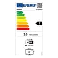 Pikkukuva 3 / 3: Smart TV Panasonic TB32S40AEZ Full HD HD 32" LED