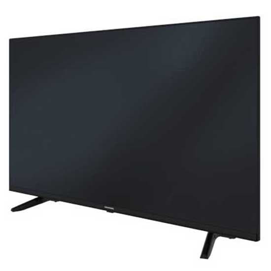 Grundig 43gfu7800b 43´´ 4k Led Tv Sort Europe PAL / EU Plug