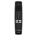 Miniatyrbillede 4 af 4: Grundig 43gfu7800b 43´´ 4k Led Tv Sort Europe PAL / EU Plug