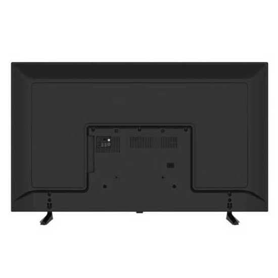 Grundig 43gfu7800b 43´´ 4k Led Tv Sort Europe PAL / EU Plug