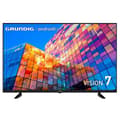 Miniatyrbillede 1 af 4: Grundig 43gfu7800b 43´´ 4k Led Tv Sort Europe PAL / EU Plug