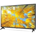 Miniatyrbild 2 av 2: Televisore Lg Smart TV Uhd