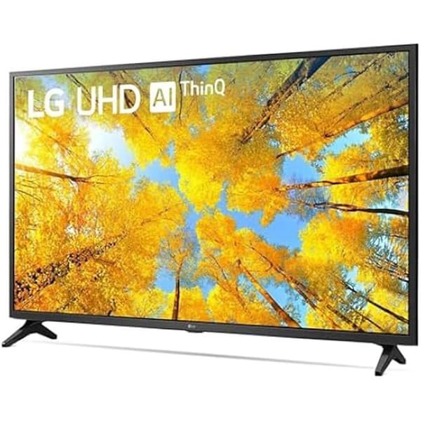 Televisore Lg Smart TV Uhd