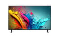 Pikkukuva 3 / 5: LG 55QNED85T3C - 55" LED-taustavalaistu LCD-televisio - QNED - Smart TV - 4K UHD (2160p) 3840 x 2160 - HDR