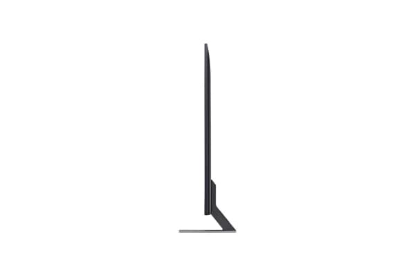 LG 55QNED85T3C - 55" LED-taustavalaistu LCD-televisio - QNED - Smart TV - 4K UHD (2160p) 3840 x 2160 - HDR