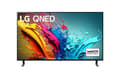 Pikkukuva 2 / 5: LG 55QNED85T3C - 55" LED-taustavalaistu LCD-televisio - QNED - Smart TV - 4K UHD (2160p) 3840 x 2160 - HDR