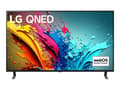 Pikkukuva 1 / 5: LG 55QNED85T3C - 55" LED-taustavalaistu LCD-televisio - QNED - Smart TV - 4K UHD (2160p) 3840 x 2160 - HDR