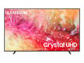 Miniatyrbild 1 av 5: Samsung UE65DU7192U - 65" Diagonal klass DU7192 Series LED-bakgrundsbelyst LCD-TV - Crystal UHD - Smart TV - Tizen OS - 4K UHD (2160p) 3840 x 2160 -