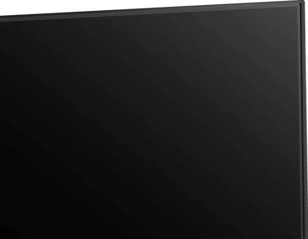 Hisense Hisense 75E6NT TV, LED TV - 75 - svart, UltraHD/4K, HDR, trippel tuner