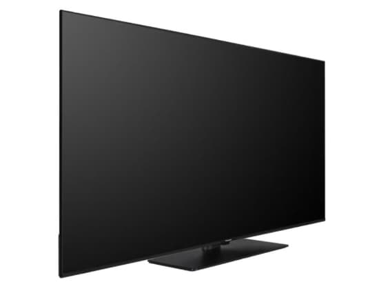 Panasonic TB 43W60AEZ - 43" Diagonal klass W60 Series LED-bakgrundsbelyst LCD-TV - Smart TV - TiVO - 4K UHD (2160p) 3840 x 2160 - HDR