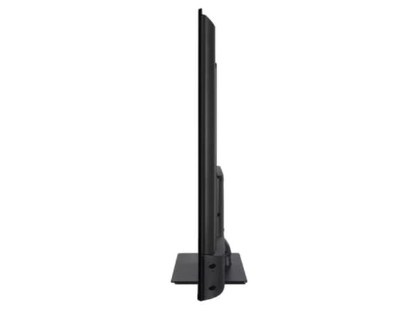 Panasonic TB 43W60AEZ - 43" Diagonal klass W60 Series LED-bakgrundsbelyst LCD-TV - Smart TV - TiVO - 4K UHD (2160p) 3840 x 2160 - HDR