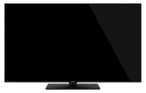 Panasonic TB 43W60AEZ - 43" Diagonal klass W60 Series LED-bakgrundsbelyst LCD-TV - Smart TV - TiVO - 4K UHD (2160p) 3840 x 2160 - HDR