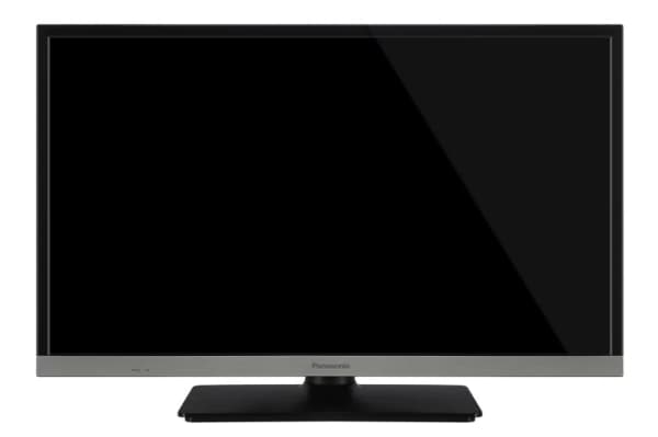 Panasonic TB-24S40AEZ, 61 cm (24"), 1366 x 768 pixels, LED, Smart TV, Wi-Fi, Black