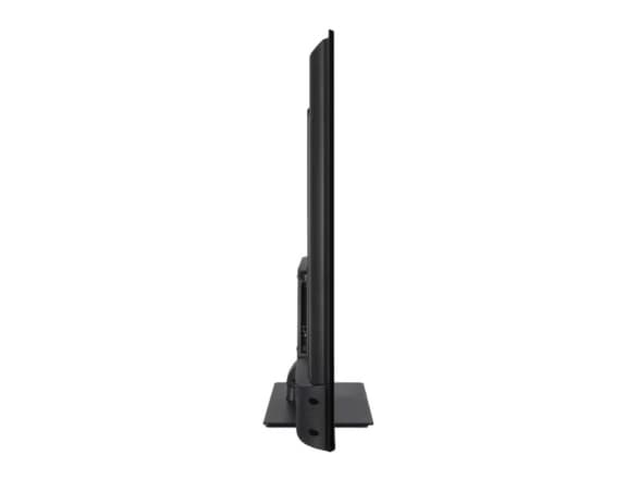 Panasonic TB-55W60AEZ, 139,7 cm (55"), 3840 x 2160 piksler, LED, Smart TV, Wi-Fi, Sort