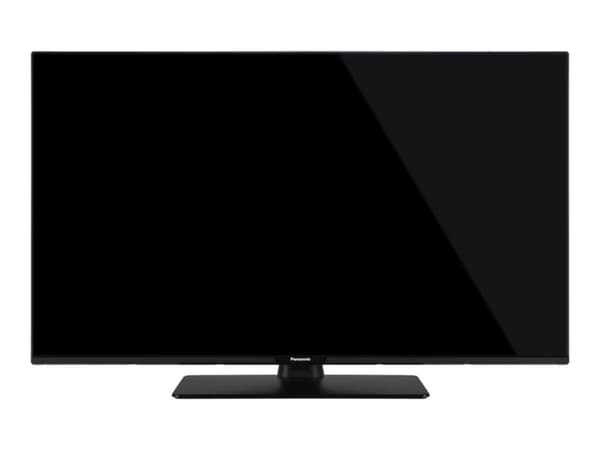 Panasonic TB-65W60AEZ, 165.1 cm (65"), 3840 x 2160 pixels, LCD, Smart TV, Wi-Fi, Black musta