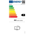 Miniatyrbild 2 av 2: Smart TV Philips 43HFL5114/12 Full HD 43"