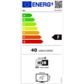 Miniatyrbild 4 av 4: Smart TV TCL 40S5400A Full HD 40" LED