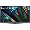 Miniatyrbild 1 av 5: Smart TV LG 86UR81006LA 4K Ultra HD 86" LED HDR LCD