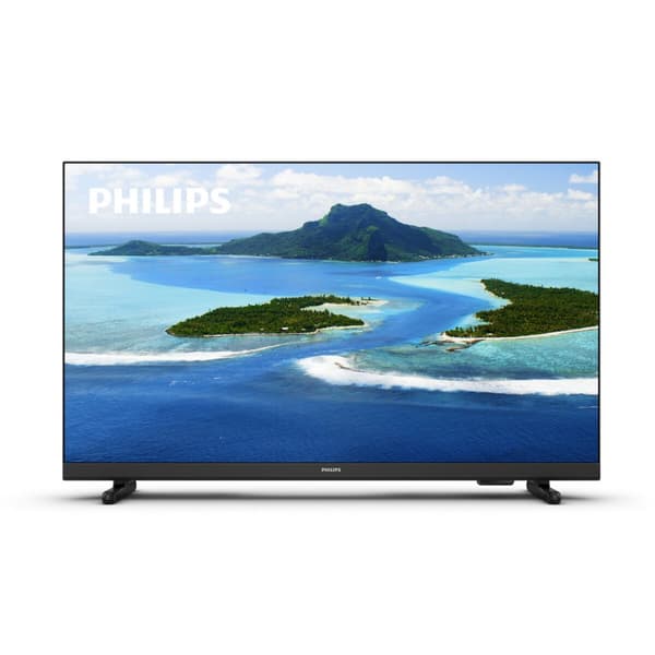 Television Philips 32PHS5507 HD 32" LED Svart