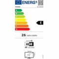 Miniatyrbild 5 av 7: Smart TV Toshiba 32LV2E63DG 32"