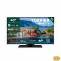Miniatyrbild 3 av 3: Smart TV Toshiba 40LV3463DG Full HD 40"