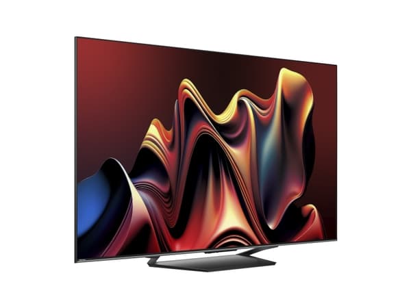 Hisense 75U7NQ - 75" Diagonal klass U7NQ Series LED-bakgrundsbelyst LCD-TV - ULED Mini LED - Smart TV - VIDAA - 4K UHD (2160p) 3840 x 2160 - HDR - Mi