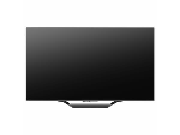 Hisense 75U7NQ - 75" Diagonal klass U7NQ Series LED-bakgrundsbelyst LCD-TV - ULED Mini LED - Smart TV - VIDAA - 4K UHD (2160p) 3840 x 2160 - HDR - Mi